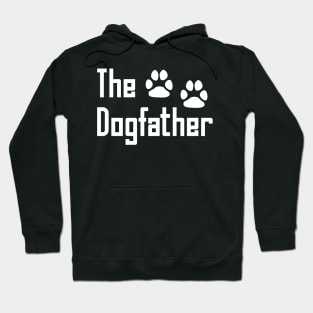 The Dogfather Hoodie